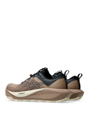 Asicss Gel-Trabuco 13 Taupe Brown Black