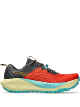 Asicss Gel Trabuco 13 Piquant Orange Sandstorm