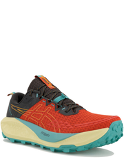 Asicss Gel Trabuco 13 Piquant Orange Sandstorm
