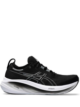 Asicss Gel Nimbus 26 Graphite Grey