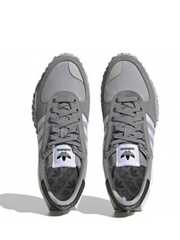 Adidass retropy e5 w r p grey white
