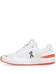 On Running Cloud Roger Pro 2 Clay White Flame 1236