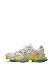 New Balance 9060 Moonbeam Vintage Rose Lime