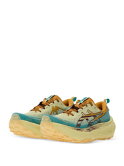 Asicss Trabuco Max 4 WHEAT YELLOW