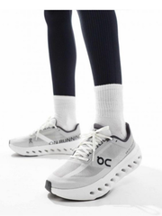 On Cloud Surfer Next Running Grey