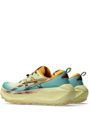 Asicss Trabuco Max 4 WHEAT YELLOW