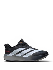 Adidass Adizero Evo SL ATR Black Metallic Silver