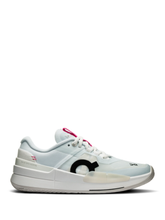 On The Roger Pro 2 Clay White Pink