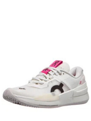On The Roger Pro 2 Clay White Pink