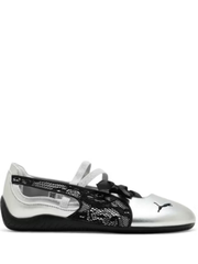 Pummaa Speedcat Ballet Lace SILVER 700