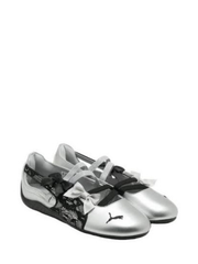Pummaa Speedcat Ballet Lace SILVER 700