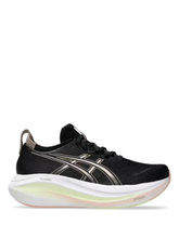 Asicss Gel-Nimbus 27 WMNS Black Breeze 1167