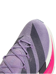 Adidaass Adizero Prime X3 Strung Purple