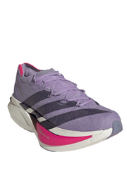 Adidaass Adizero Prime X3 Strung Purple
