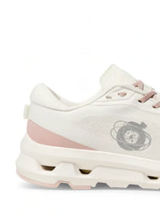 Kith x On Cloudzone White Pink