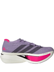 Adidaass Adizero Prime X3 Strung Purple