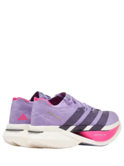 Adidaass Adizero Prime X3 Strung Purple