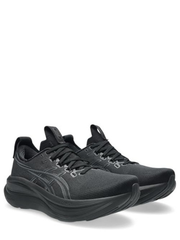 Asicss Gel-Nimbus 27 All Black 1177
