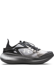 Underr Armour UA Echo SlipSpeed Black White