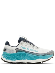 New Balancee Fresh Foam X More Trail V3 White Green 1171