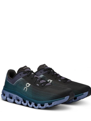 On Cloud Running Black Strom Cloudflow 748