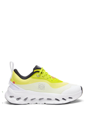 Loewe x ON Cloudtilt 2.0 Neon Yellow White