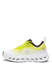 Loewe x ON Cloudtilt 2.0 Neon Yellow White