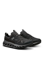 On cloud horizon black alloy on running As3