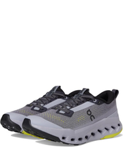 On Running Cloudsurfer Trail 2 IrOn Running Lilac