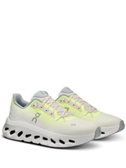 ON Cloud tilt Lime Ivory