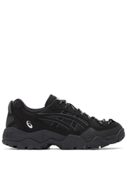Asicss Gel-Pickax Black