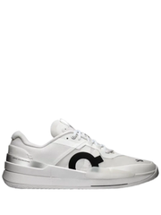 ON CLOUD ROGER PRO 2 ALL WHITE