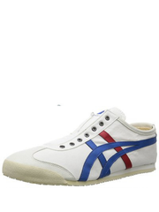 ONITSUKA TIGER MEXICO 66 MULTI GOLD SLIP ON
