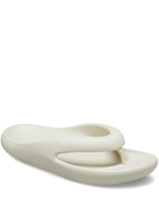 Crocss Mellow Flips Off_White