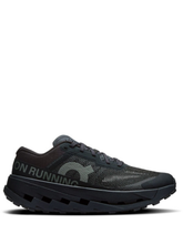 ON Cloudultra 3 Black Black