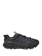 Hoka One One Mafate Three Black