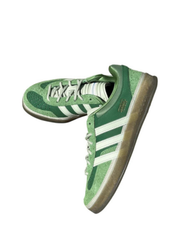 Bad Bunny X Adidass Gazelle Indoor El Yunque