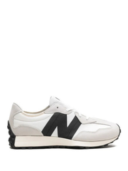 New Balancee 327 White Black Fix 849