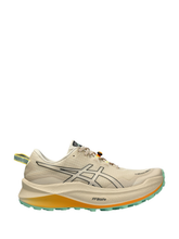 Asicss Trabuco Max 3 Cream Orange 432