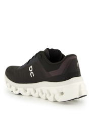 On Cloudflow 4 Low Top Black