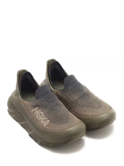Hoka Restore TC Dark Olive Green 868