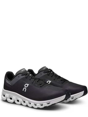 On Cloudflow 4 Low Top Black