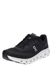 On Cloudflow 4 Low Top Black