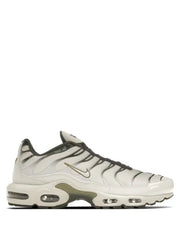 Nikee AirMax Plus TN Beige Olive