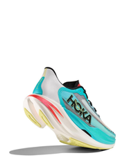 Hoka Cielo X1 2.0 Frost Blue Black