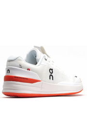 On Running Cloud Roger Pro 2 Clay White Flame 1236