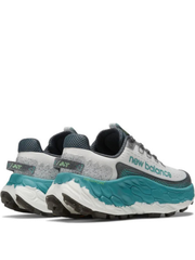 New Balancee Fresh Foam X More Trail V3 White Green 1171