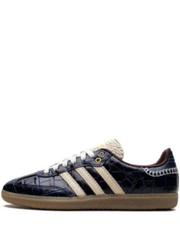 Adidass Samba X Wales Collegiate Navy