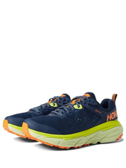 Hoka Challenger ART 6 Grey Blue