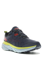 Hoka Challenger ART 6 Grey Blue